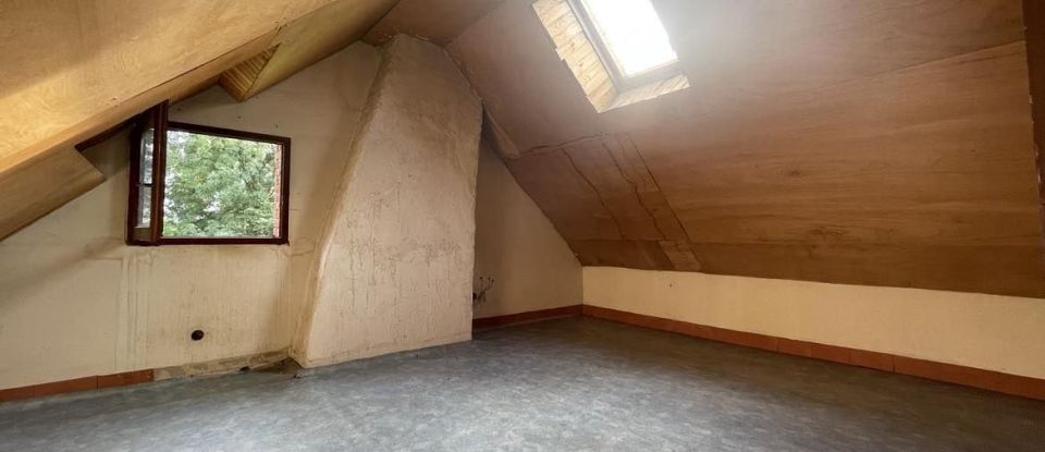 Maison 4 pièces de 82 m² à Saint-Germain-sur-Bresle (80430)