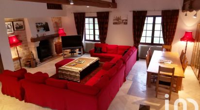 House 8 rooms of 167 m² in Gargilesse-Dampierre (36190)