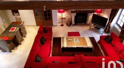 House 8 rooms of 167 m² in Gargilesse-Dampierre (36190)