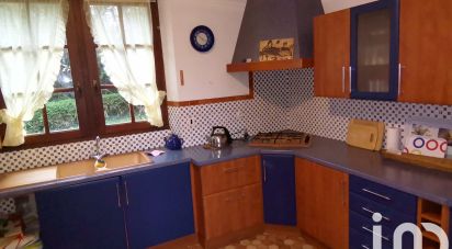 House 8 rooms of 167 m² in Gargilesse-Dampierre (36190)