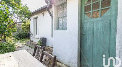 Traditional house 2 rooms of 38 m² in Savigny-sur-Orge (91600)