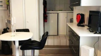 Appartement 2 pièces de 21 m² à Épernay (51200)