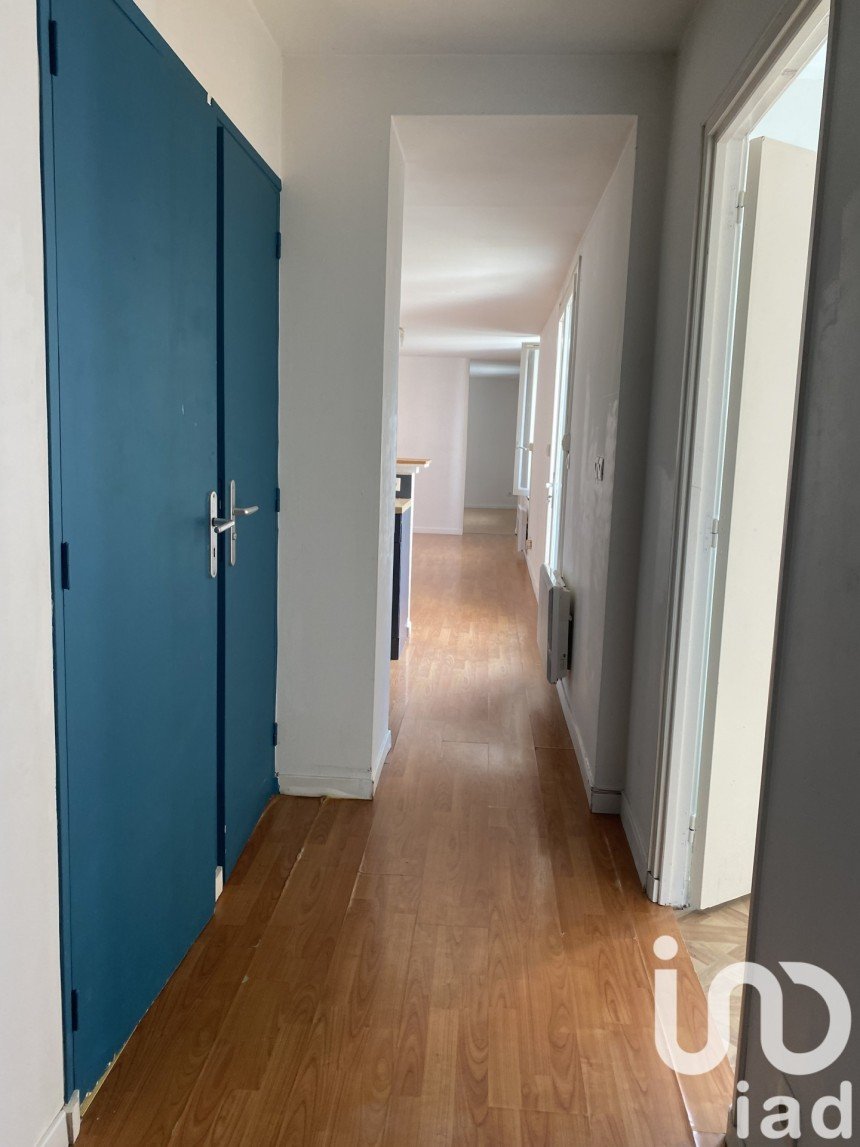 Immeuble de 326 m² à Tourcoing (59200)