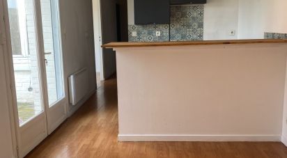 Immeuble de 326 m² à Tourcoing (59200)