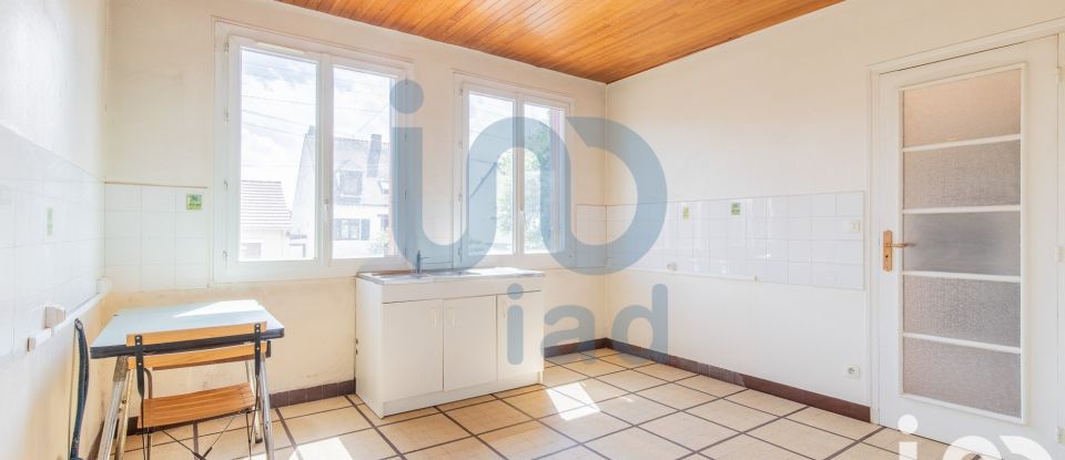 Maison 5 pièces de 102 m² à Quincy-sous-Sénart (91480)