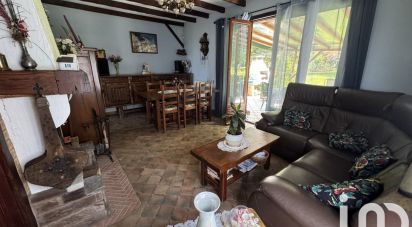 Traditional house 4 rooms of 64 m² in Pommeuse (77515)