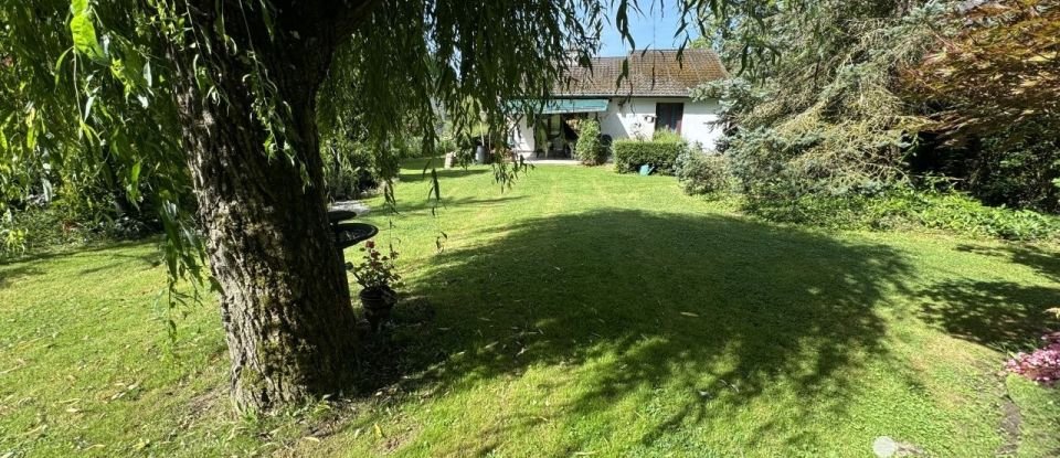 Traditional house 4 rooms of 64 m² in Pommeuse (77515)