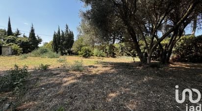 Land of 1,452 m² in Villelongue-de-la-Salanque (66410)