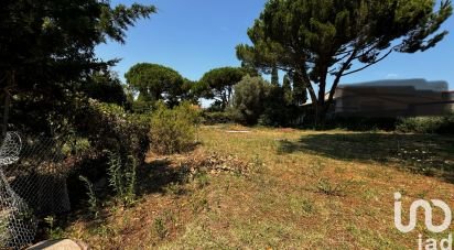 Land of 1,452 m² in Villelongue-de-la-Salanque (66410)