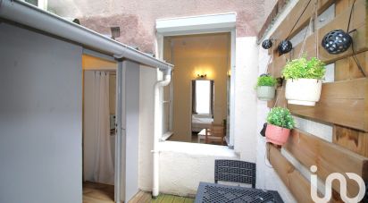 Apartment 2 rooms of 27 m² in Honfleur (14600)