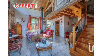 Traditional house 8 rooms of 200 m² in Crolles (38920)