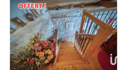 Traditional house 8 rooms of 200 m² in Crolles (38920)