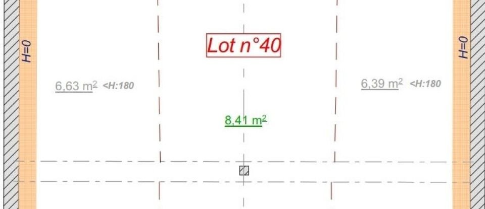 Maison 5 pièces de 107 m² à Saint-Julien-les-Villas (10800)