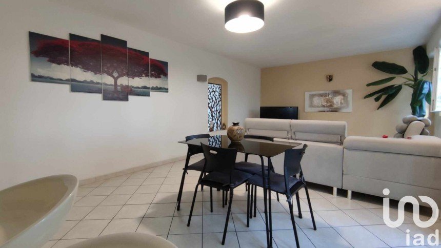 Appartement 4 pièces de 82 m² à Marseille (13013)