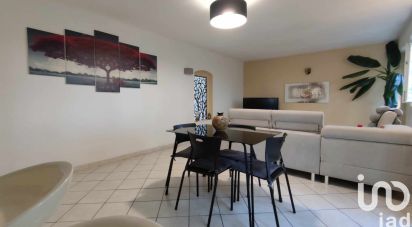 Appartement 4 pièces de 82 m² à Marseille (13013)