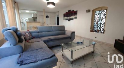 Appartement 4 pièces de 82 m² à Marseille (13013)