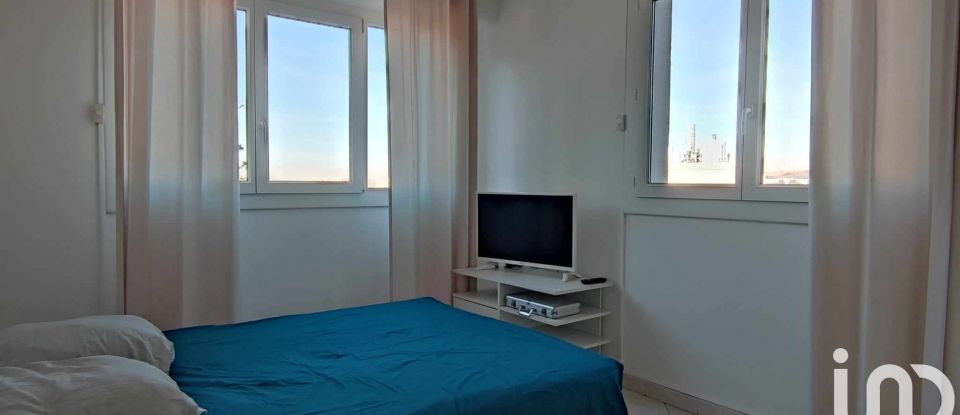 Appartement 4 pièces de 82 m² à Marseille (13013)