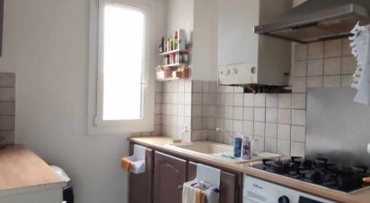 Apartment 4 rooms of 61 m² in Marseille (13009)