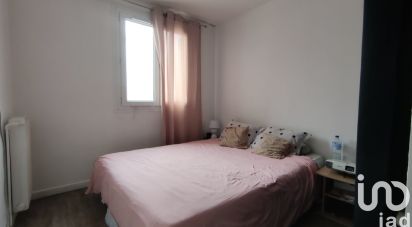 Apartment 4 rooms of 61 m² in Marseille (13009)