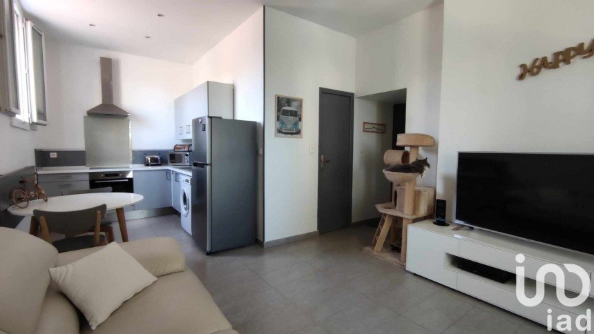 Apartment 3 rooms of 48 m² in Marseille (13010)