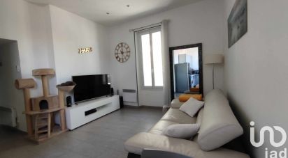 Apartment 3 rooms of 48 m² in Marseille (13010)