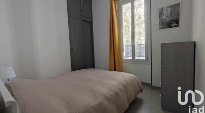 Apartment 3 rooms of 48 m² in Marseille (13010)