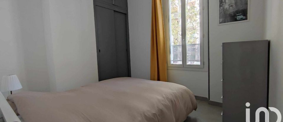 Apartment 3 rooms of 48 m² in Marseille (13010)