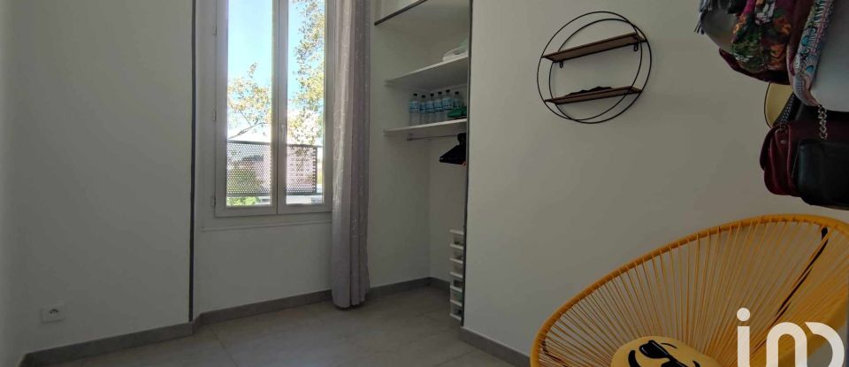 Apartment 3 rooms of 48 m² in Marseille (13010)