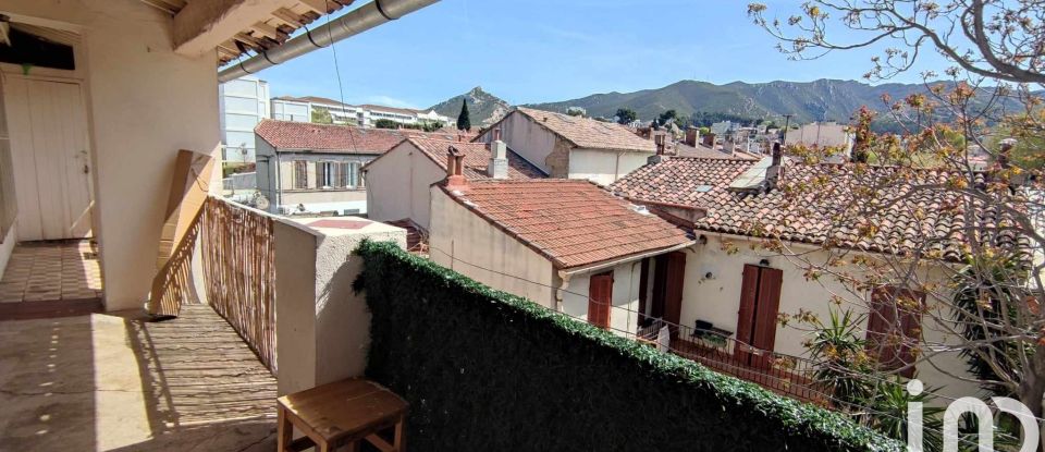 Apartment 3 rooms of 48 m² in Marseille (13010)