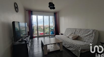 Appartement 2 pièces de 53 m² à Marseille (13011)