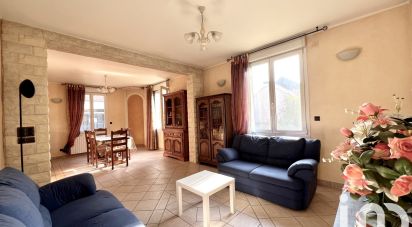 Traditional house 7 rooms of 166 m² in Sermaize-les-Bains (51250)