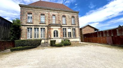 House 8 rooms of 232 m² in Vitry-le-François (51300)