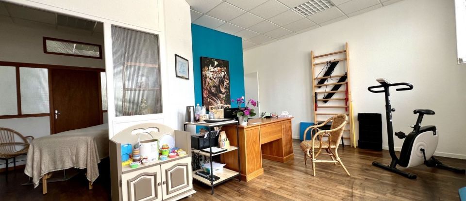 Maison 8 pièces de 232 m² à Vitry-le-François (51300)