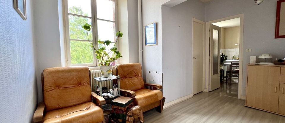 Immeuble de 232 m² à Vitry-le-François (51300)