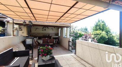 Traditional house 4 rooms of 118 m² in Marseille (13015)