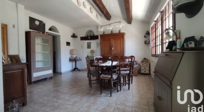 Traditional house 4 rooms of 118 m² in Marseille (13015)