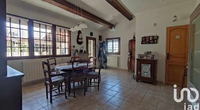 Traditional house 4 rooms of 118 m² in Marseille (13015)