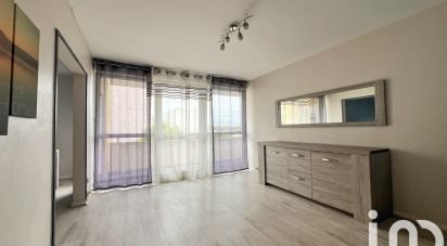 Appartement 4 pièces de 72 m² à Reims (51100)