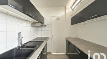 Appartement 4 pièces de 72 m² à Reims (51100)