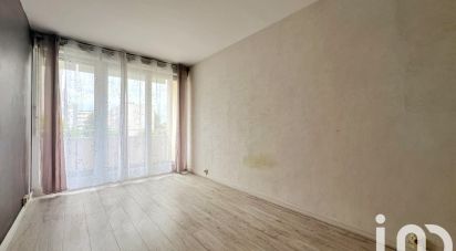 Apartment 4 rooms of 72 m² in Reims (51100)