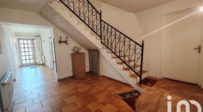 Village house 5 rooms of 160 m² in Barbonville (54360)