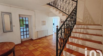 Village house 5 rooms of 160 m² in Barbonville (54360)