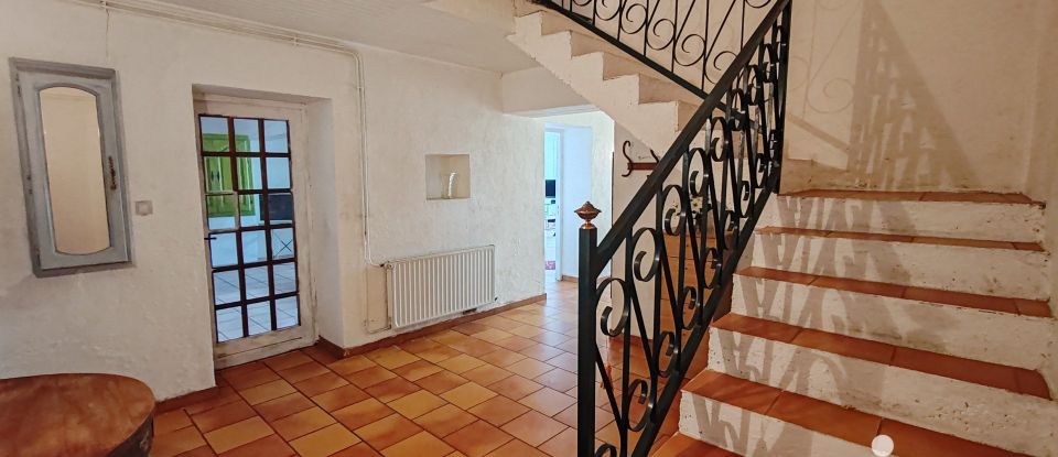 Village house 5 rooms of 160 m² in Barbonville (54360)