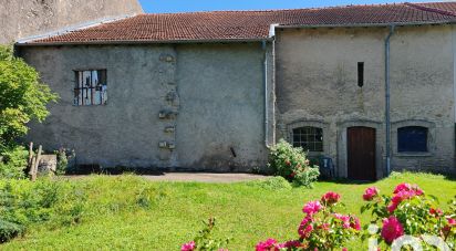 Village house 5 rooms of 160 m² in Barbonville (54360)