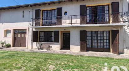 Village house 5 rooms of 160 m² in Barbonville (54360)