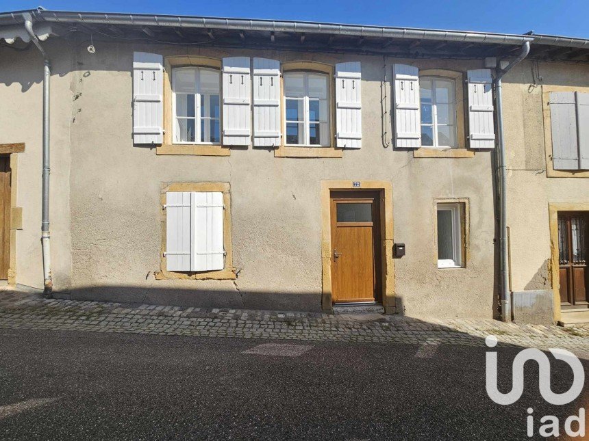 Town house 5 rooms of 138 m² in Plappeville (57050)