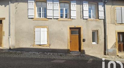 Town house 5 rooms of 138 m² in Plappeville (57050)