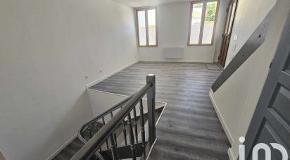 Townhouse 5 rooms of 138 m² in Plappeville (57050)