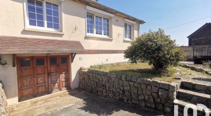 Maison 4 pièces de 139 m² à Harbonnières (80131)