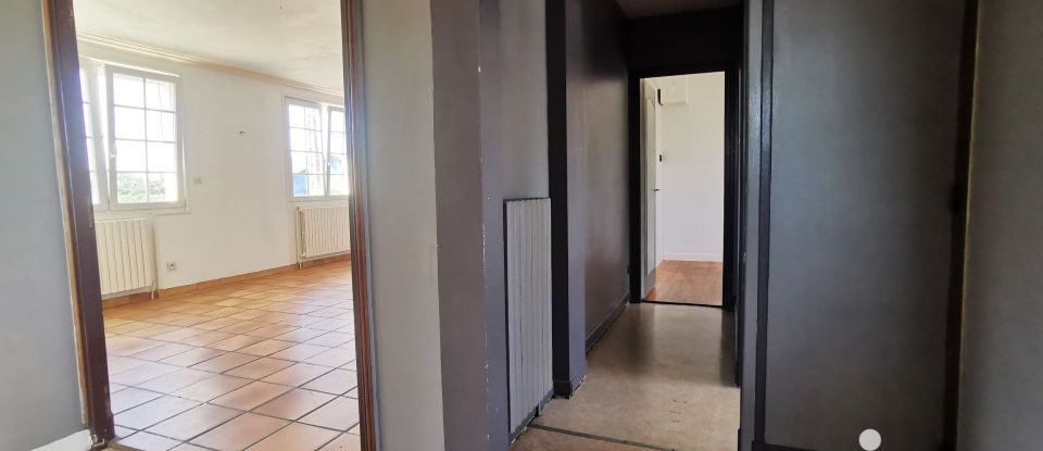 House 4 rooms of 139 m² in Harbonnières (80131)